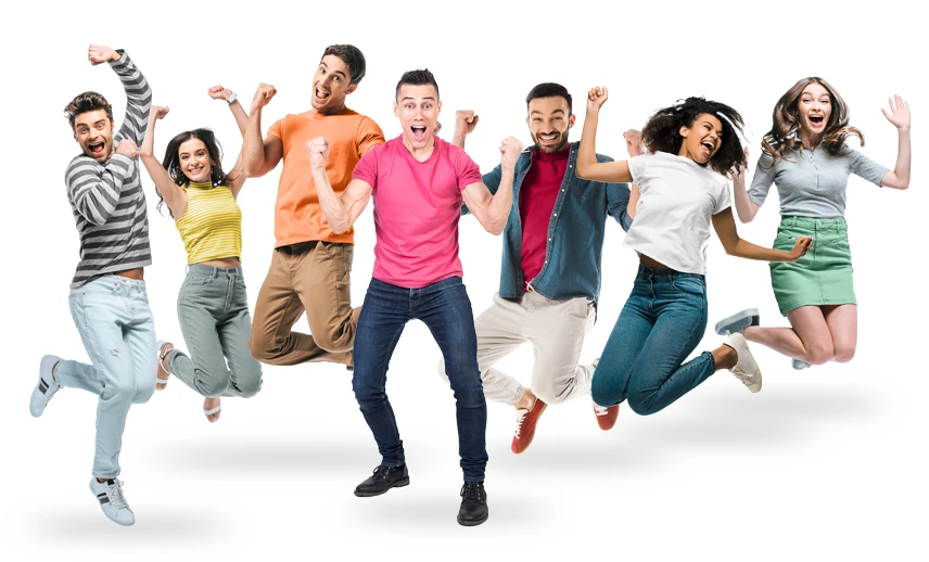 Elke dag zijn er bezorgers en medewerkers van Topgeschenken.nl druk in de weer om de mooiste geschenken voor jou te bezorgen, dat maakt ons blij. Blij omdat het geven van een geschenk mensen verbindt en een blijk van waardering geeft aan degene die dat nodig hebben. Dat is de reden waarom wij ons iedere dag met hart en ziel inzetten om jouw waardevolle gebaar over te brengen aan iemand die dat verdient.