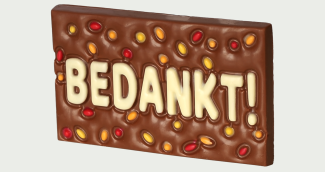 Chocolade