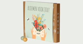 Buitenleven & planten