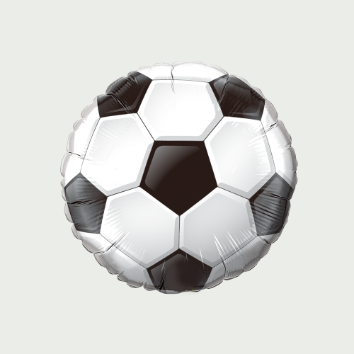 Voetbal ballon