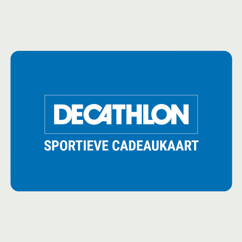Decathlon Cadeaukaart