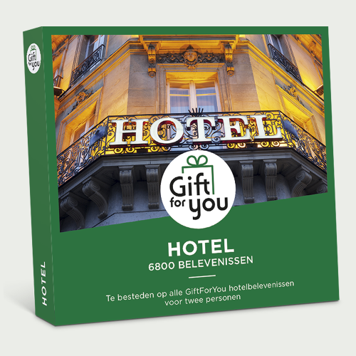 Gift for you Hotel