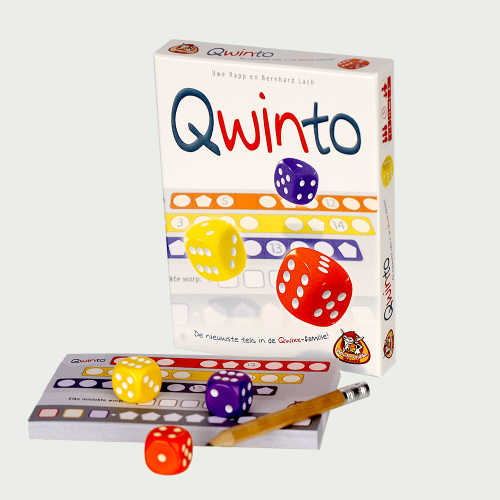 Qwinto