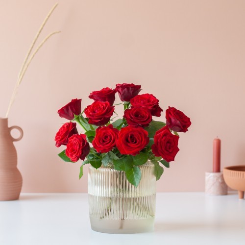 Citaat Mis lied Bloompost Rode rozen bestellen? | Topgeschenken.nl
