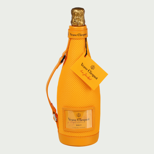 Veuve Clicquot Ice Jacket bestellen? Topgeschenken.nl