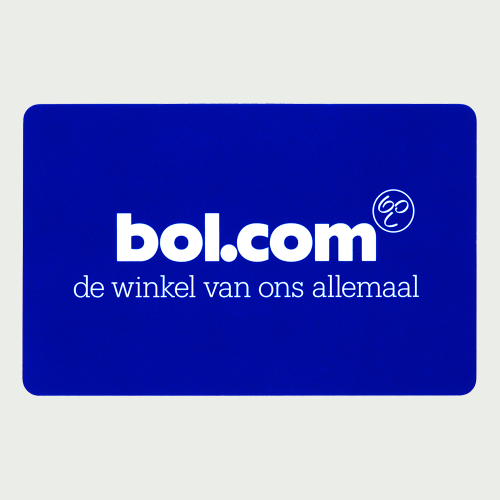 Bol.com cadeaukaart