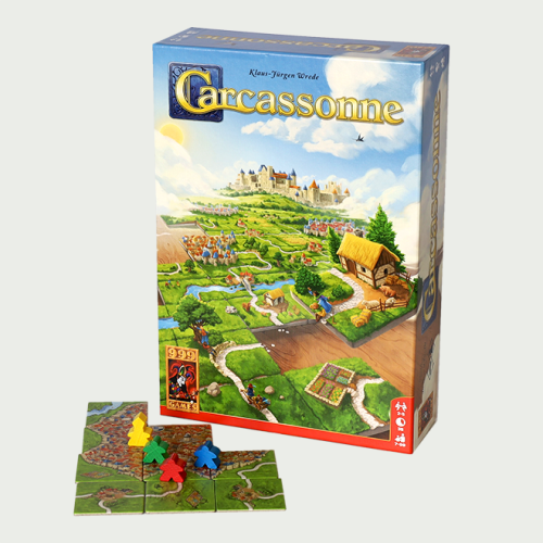 Carcassonne