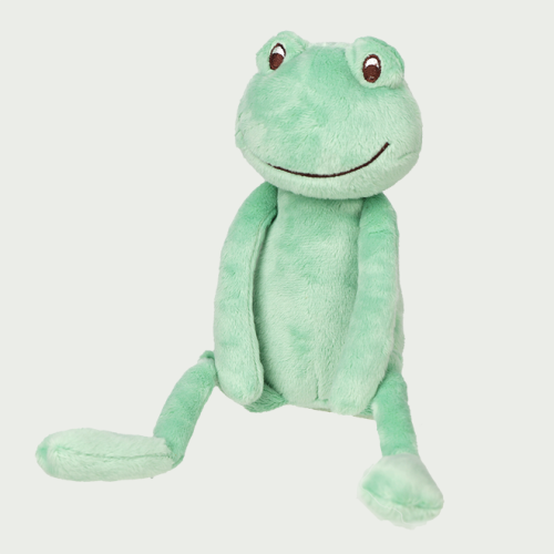 Frog Flavio