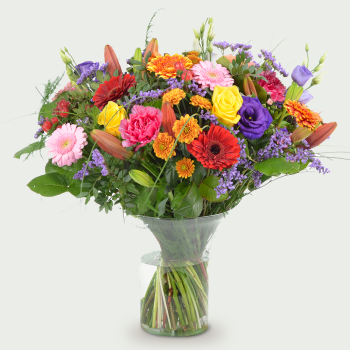 Bouquet Leona