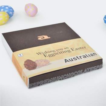 9-Pack Easter eggs