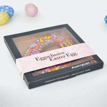 Colorful Egg