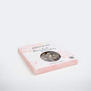 Chocoblok Honey seeds & Cranberry