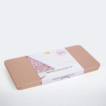 Steelbox Hoera een meisje