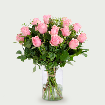 Bouquet Romy pink