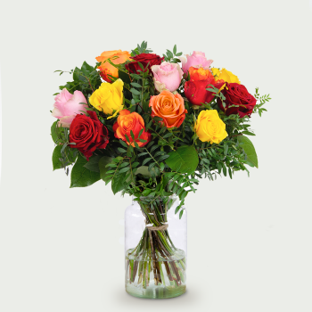 Bouquet Romy mixed