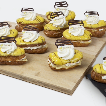 Bananensoezen 10 pieces