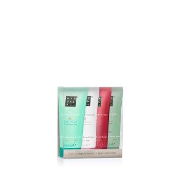 Rituals handcreme mini's