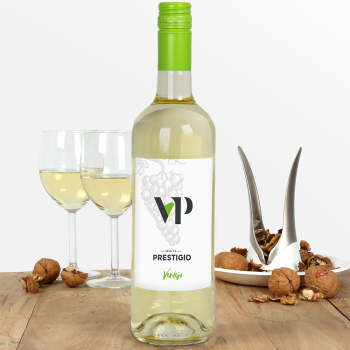 Vino de Prestigio Verdejo