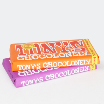 Tony's Chocolonely duo specials