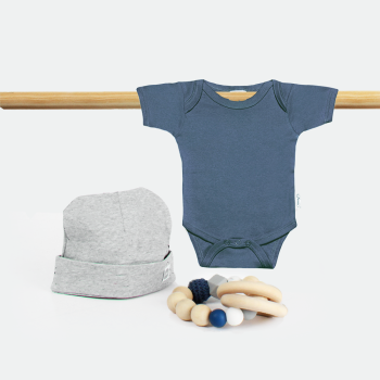 Cadeaupakket baby boy