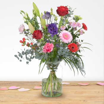 Bouquet Juliette