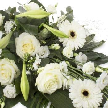 Funeral flowers