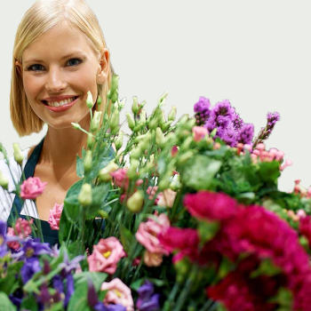 Florist choice bouquet