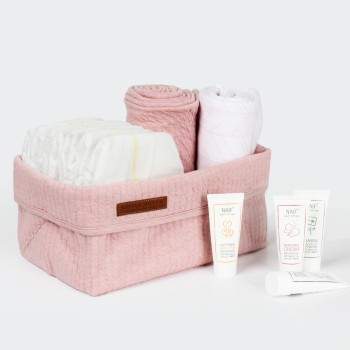 Commodemand pure pink