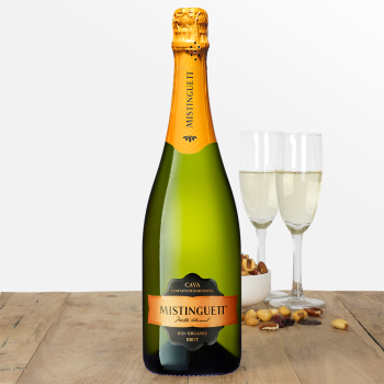 Mistinguett Cava Brut