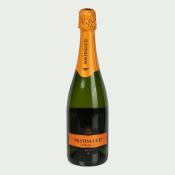 Mistinguett Cava Brut