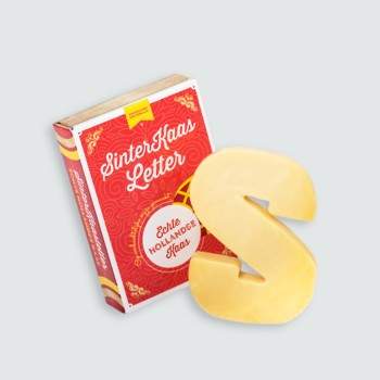 Sinterkaasletter