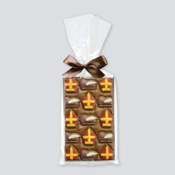 Sinterklaasreep 'Mijter'