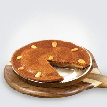 Brievenbus Speculaas