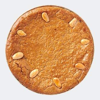 Brievenbus Speculaas