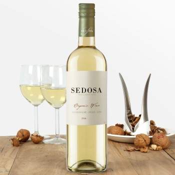 Sedosa Organic Blanco