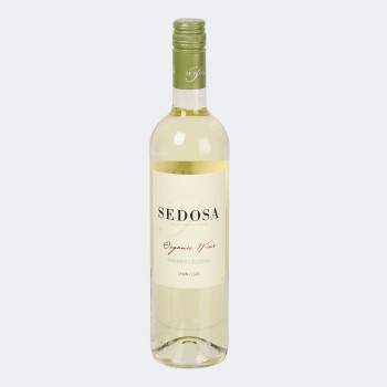 Sedosa Organic Blanco