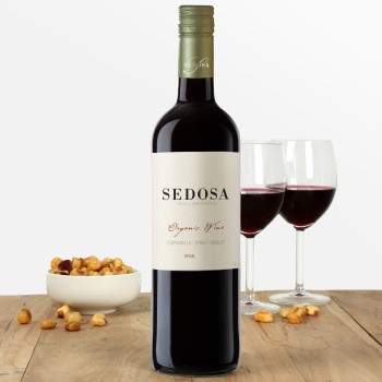 Sedosa Organic Tinto