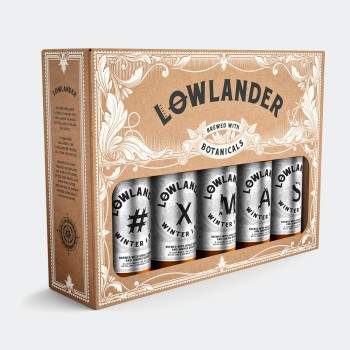 Lowlander Winter IPA