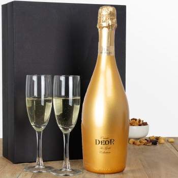 Deor Cava giftbox