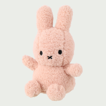Nijntje stuffed toy pink