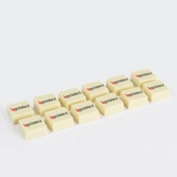 Logo chocolate
