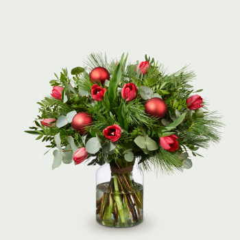 Bouquet Suze