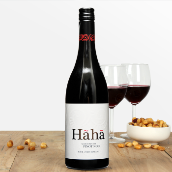 Hãhã rood