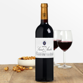 Domaine Saint Andre Rouge