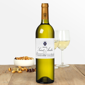 Domaine Saint André Blanc