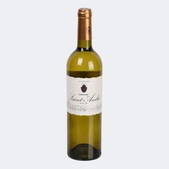 Domaine Saint André Blanc