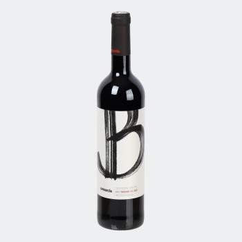 Ribafreixo Barrancôa Tinto