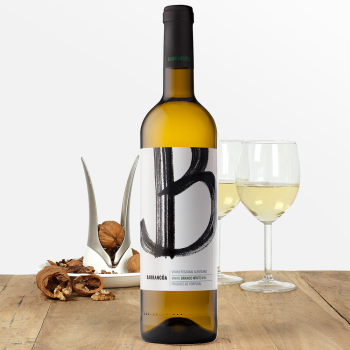 Ribafreixo Barrancôa Branco