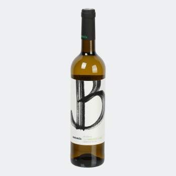 Ribafreixo Barrancôa Branco