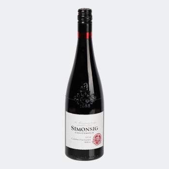 Simonsig Cabernet Sauvignon-Shiraz
